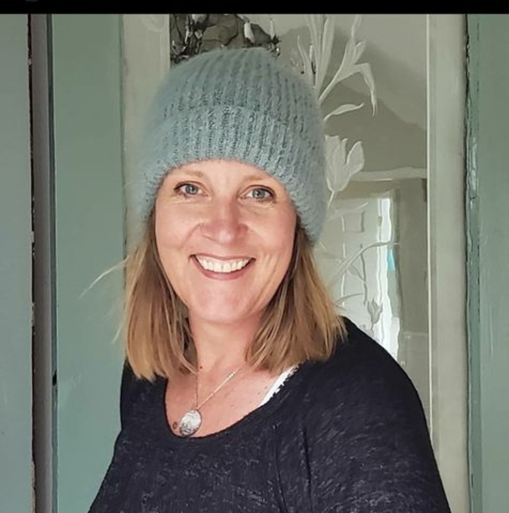 Meet your Posher, Renee